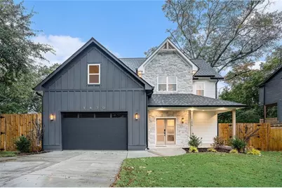1670 Concord Drive, Marietta, GA 30060 - Photo 30
