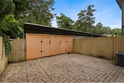 707 Garden Walk Drive #707, Stone Mountain, GA 30083 - Photo 28
