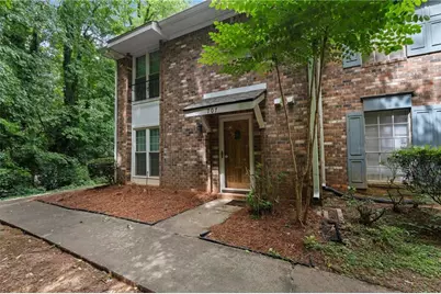 707 Garden Walk Drive #707, Stone Mountain, GA 30083 - Photo 2