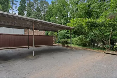 707 Garden Walk Drive #707, Stone Mountain, GA 30083 - Photo 30