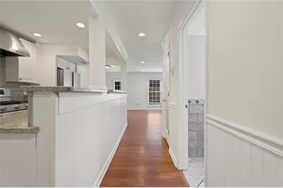 707 Garden Walk Drive #707, Stone Mountain, GA 30083 - Photo 16