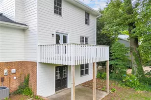 4872 Arrowhead Trail W SW, Lilburn, GA 30047 - Photo 34