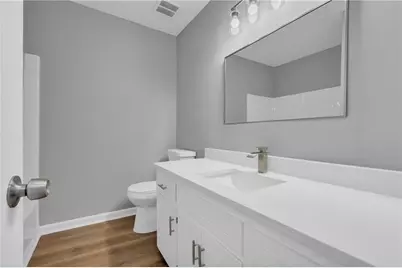 4872 Arrowhead Trail West SW, Lilburn, GA 30047 - Photo 6