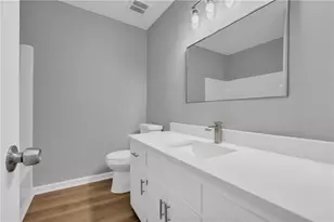 4872 Arrowhead Trail W SW, Lilburn, GA 30047 - Photo 6