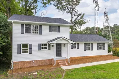 4872 Arrowhead Trail West SW, Lilburn, GA 30047 - Photo 10