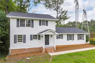 4872 Arrowhead Trail W SW, Lilburn, GA 30047 - Photo 10