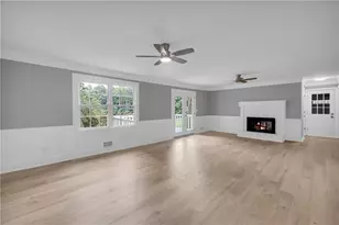 4872 Arrowhead Trail W SW, Lilburn, GA 30047 - Photo 2