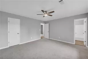 4872 Arrowhead Trail W SW, Lilburn, GA 30047 - Photo 24