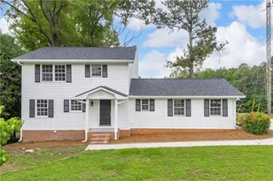4872 Arrowhead Trail W SW, Lilburn, GA 30047 - Photo 1