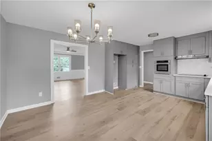 4872 Arrowhead Trail W SW, Lilburn, GA 30047 - Photo 22