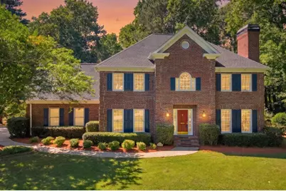 2865 Bordeaux Boulevard, Cumming, GA 30041 - Photo 1