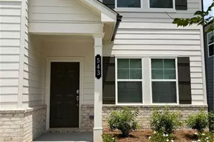 543 Madision Lakeview Dr, Acworth, GA 30102 - Photo 2