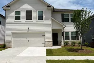 543 Madision Lakeview Dr, Acworth, GA 30102 - Photo 1