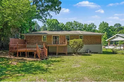 3750 Paul Street, Douglasville, GA 30135 - Photo 16
