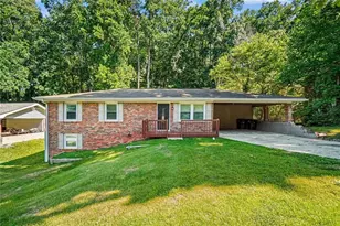 3750 Paul St, Douglasville, GA 30135 - Photo 1