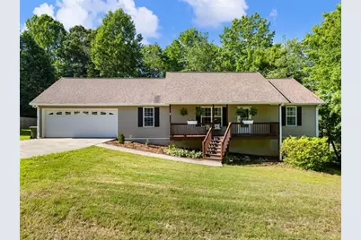 50 Kensington Drive, Cleveland, GA 30528 - Photo 2