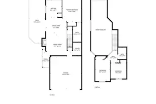 3405 Jones Ferry Ln, Alpharetta, GA 30022 - Photo 26