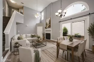 3405 Jones Ferry Ln, Alpharetta, GA 30022 - Photo 2