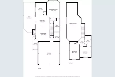 3405 Jones Ferry Lane, Alpharetta, GA 30022 - Photo 8
