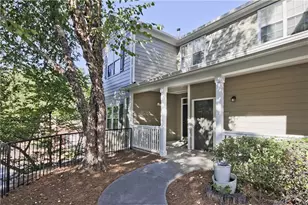 8102 Woodland Ln, Alpharetta, GA 30009 - Photo 4