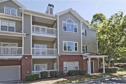 8102 Woodland Lane #8102, Alpharetta, GA 30009 - Photo 2