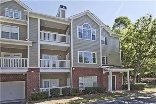 8102 Woodland Ln, Alpharetta, GA 30009 - Photo 2