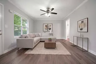 515 Cotton Ave SW, Rome, GA 30161 - Photo 4