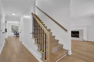 3285 Brownlee Ln, Lilburn, GA 30047 - Photo 2
