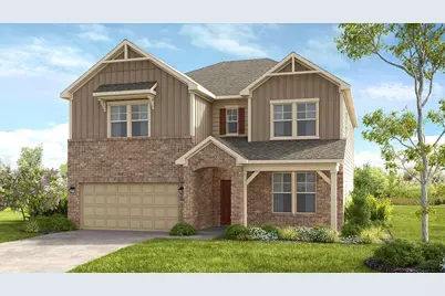 3308 Shirecrest Lane, Dacula, GA 30019 - Photo 1