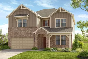 3308 Shirecrest Ln, Dacula, GA 30019 - Photo 1