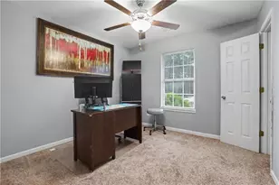 5934 Lake Lanier Heights Rd, Buford, GA 30518 - Photo 10
