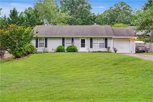 5934 Lake Lanier Heights Rd, Buford, GA 30518 - Photo 1