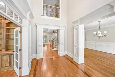 880 Crabapple Hill, Alpharetta, GA 30004 - Photo 12