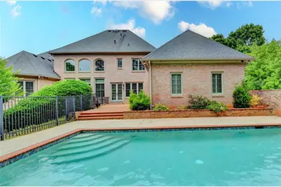 2320 Sugarloaf Club Drive, Duluth, GA 30097 - Photo 2