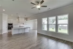 226 Oakdale Rd, Jefferson, GA 30549 - Photo 12