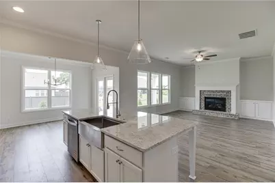 226 Oakdale Road, Jefferson, GA 30549 - Photo 16
