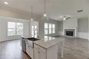 226 Oakdale Rd, Jefferson, GA 30549 - Photo 16