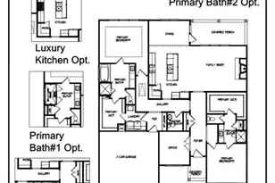 226 Oakdale Rd, Jefferson, GA 30549 - Photo 2