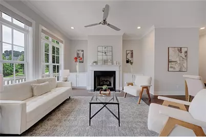 2075 Parkside Lane #8, Roswell, GA 30076 - Photo 4