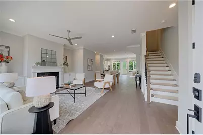 2075 Parkside Lane #8, Roswell, GA 30076 - Photo 6
