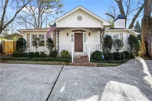 105 Spruell Springs Rd, Atlanta, GA 30342 - Photo 1