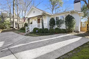 105 Spruell Springs Rd, Atlanta, GA 30342 - Photo 2