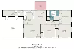 5900 Pendley Ct, Mableton, GA 30126 - Photo 28