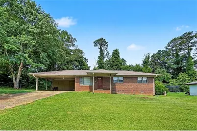 5900 Pendley Court, Mableton, GA 30126 - Photo 4