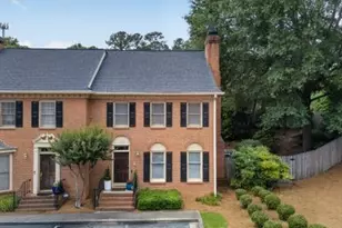 272 Windsor Parkway NE, Atlanta, GA 30342 - Photo 34