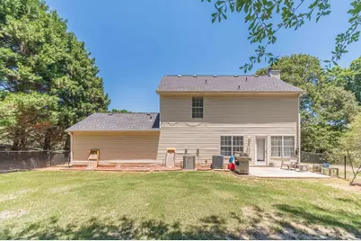 721 Woodland Ridge Drive, Monroe, GA 30656 - Photo 34