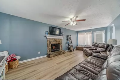 721 Woodland Ridge Drive, Monroe, GA 30656 - Photo 8