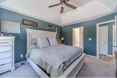 721 Woodland Ridge Drive, Monroe, GA 30656 - Photo 20