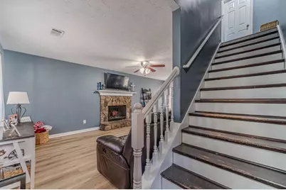 721 Woodland Ridge Drive, Monroe, GA 30656 - Photo 18