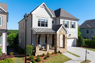3329 Stetson Ovrlk, Smyrna, GA 30080 - Photo 1